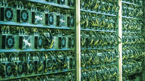 Cơ sở đào Bitcoin ở Tennessee đối mặt với vụ kiện về khiếu nại tiếng ồn