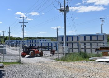 Cơ sở đào Bitcoin ở Tennessee đối mặt với vụ kiện về khiếu nại tiếng ồn