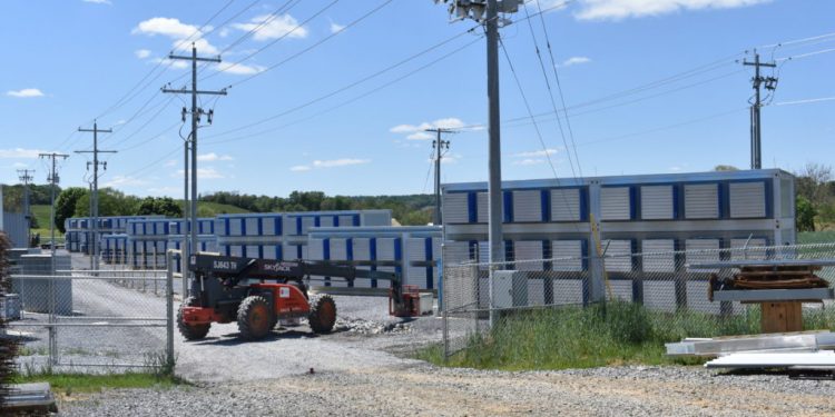 Cơ sở đào Bitcoin ở Tennessee đối mặt với vụ kiện về khiếu nại tiếng ồn