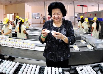 Lý do công ty Ba Huân quyết định bán 25% cổ phần