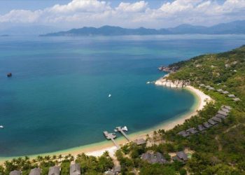 Vừa lấn sân lĩnh vực ô tô, công ty Tasco tiếp tục muốn đầu tư vào bất động sản cao cấp