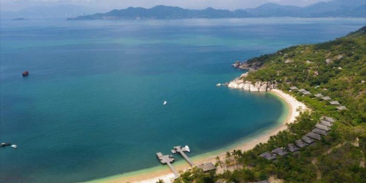 Vừa lấn sân lĩnh vực ô tô, công ty Tasco tiếp tục muốn đầu tư vào bất động sản cao cấp