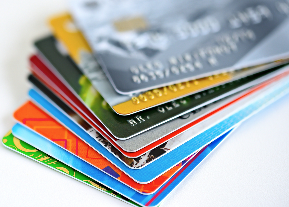 Credit card là gì? Những điều cần biết về Credit card