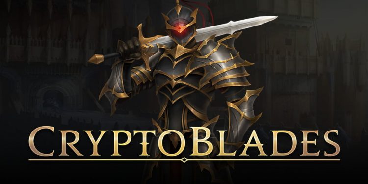 Cryptoblades hợp tác với Gates of Ethernity và Moon Metaverse
