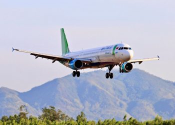 Ông Đặng Tất Thắng làm Chủ tịch FLC và Bamboo Airways từ 31/3