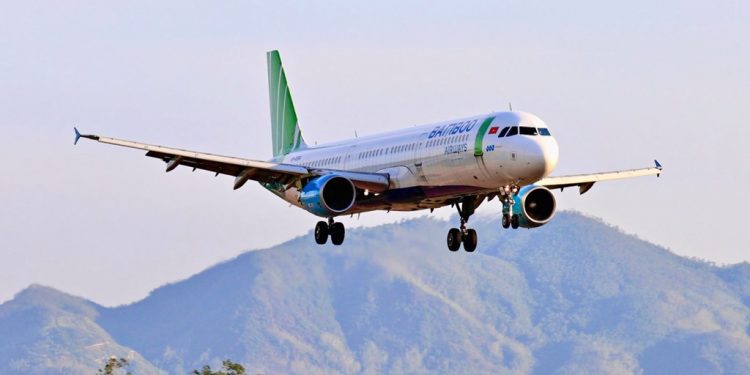 Ông Đặng Tất Thắng làm Chủ tịch FLC và Bamboo Airways từ 31/3