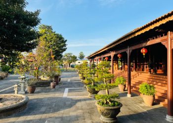 vimoney: Đại gia Sóc Trăng lên tiếng về việc rao bán biệt phủ 200 tỷ đồng