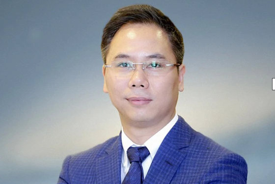 Ông Đặng Tất Thắng làm Chủ tịch FLC và Bamboo Airways từ 31/3