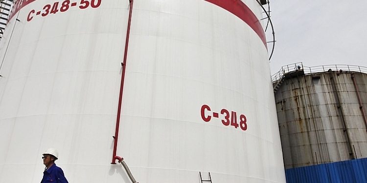 Điểm mặt 2 dự án của tập đoàn dầu khí Trung Quốc bị dừng tại Nga