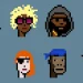 Doanh số bộ sưu tập Ethereum NFT của CryptoPunks tăng 1.200%