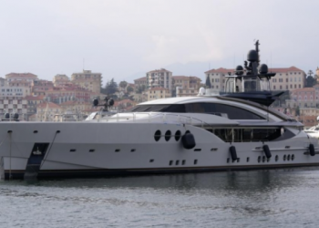 Mỹ thành lập đội đặc nhiệm REPO thực thi lệnh trừng phạt Nga