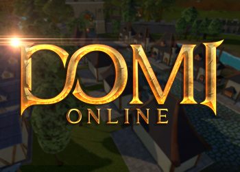 DOMI Online là gì? Game nhập vai trực tuyến Play-to-Earn được nhiều game thủ mong chờ đã xuất hiện