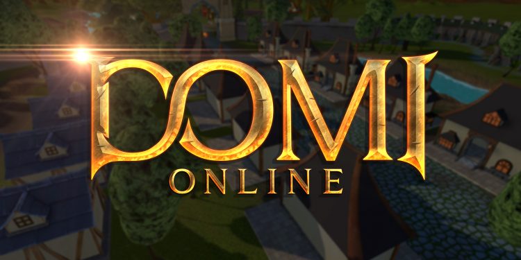 DOMI Online là gì? Game nhập vai trực tuyến Play-to-Earn được nhiều game thủ mong chờ đã xuất hiện