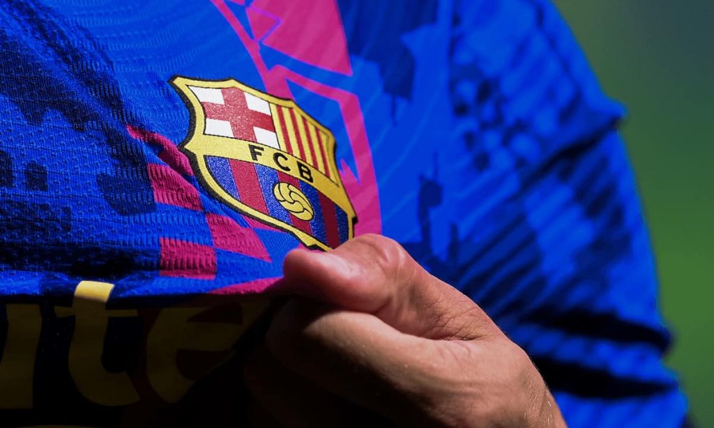 FC Barcelona đang khám phá cơ hội ở không gian metaverse và NFT