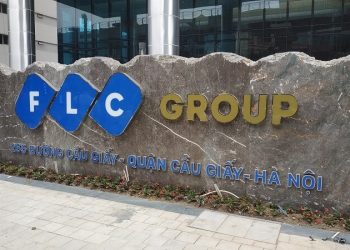 Cục Thuế Quảng Ninh cưỡng chế FLC gần 1,6 tỷ đồng thuế