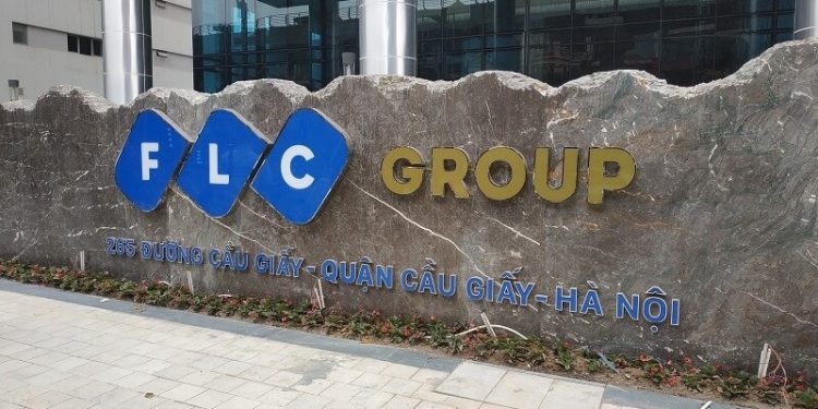 Cục Thuế Quảng Ninh cưỡng chế FLC gần 1,6 tỷ đồng thuế