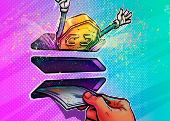 FTX và CoinShares ra mắt Solana ETP stake vật lý