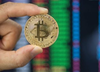 Vượt 48.000 USD, giá bitcoin lập kỷ lục mới năm 2022