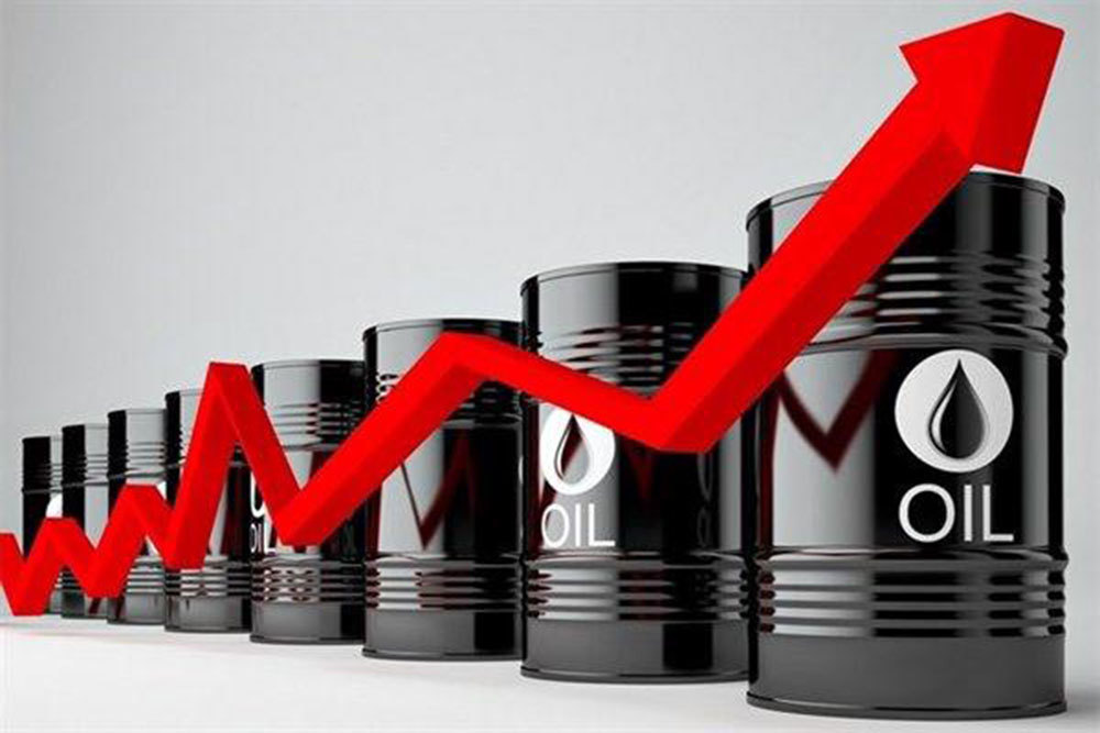 Nhận định mới về giá dầu: Có thể lên 240USD/thùng?