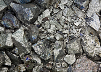 Giá nickel lao dốc 15%, giảm kịch sàn