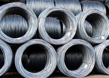 Các doanh nghiệp tiếp tục điều chỉnh giá thép từ 15/3