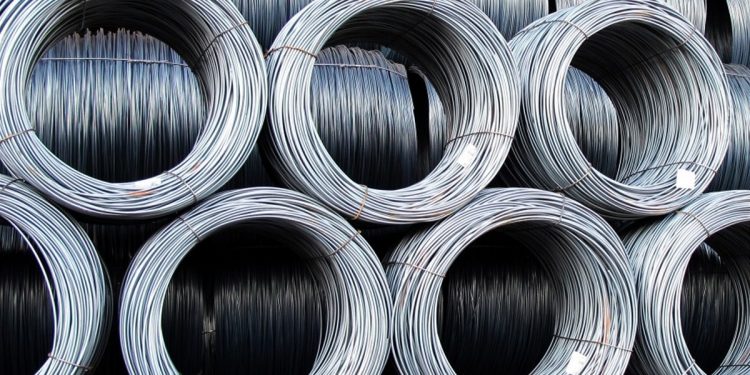 Các doanh nghiệp tiếp tục điều chỉnh giá thép từ 15/3