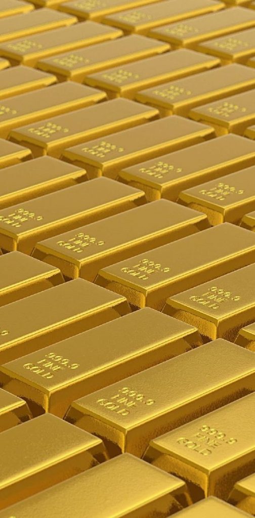 Giá vàng ngày 10/3: Vàng trong nước và thế giới cùng lao dốc