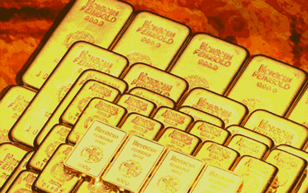 Giá vàng SJC vượt mốc 74 triệu, được đẩy lên cao nhất lịch sử