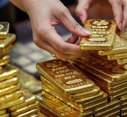 Lý giải việc giá vàng bớt... nóng rẫy