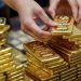 Lý giải việc giá vàng bớt... nóng rẫy