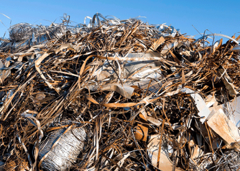 Sắt, thép, phế liệu có được giảm thuế VAT không?