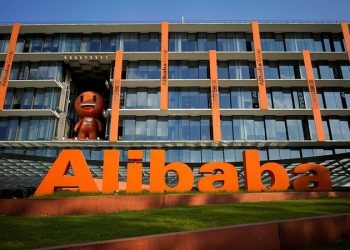 Gian hàng quốc gia của Việt Nam khai trương trên sàn Alibaba