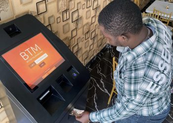 Trong năm 2022, giao dịch tiền điện tử tại châu Phi tăng mạnh 2.670%