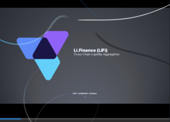 Giao thức Li Finance bị hacker khai thác lỗ hổng, thiệt hại 600.000 USD
