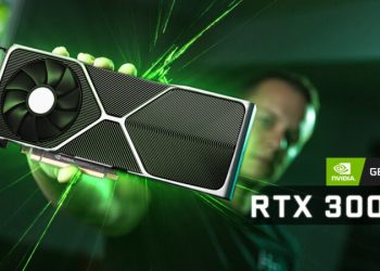 Nhóm hacker bán phần mềm mở khóa giới hạn của card đồ hoạ khai thác tiền điện tử Nvidia