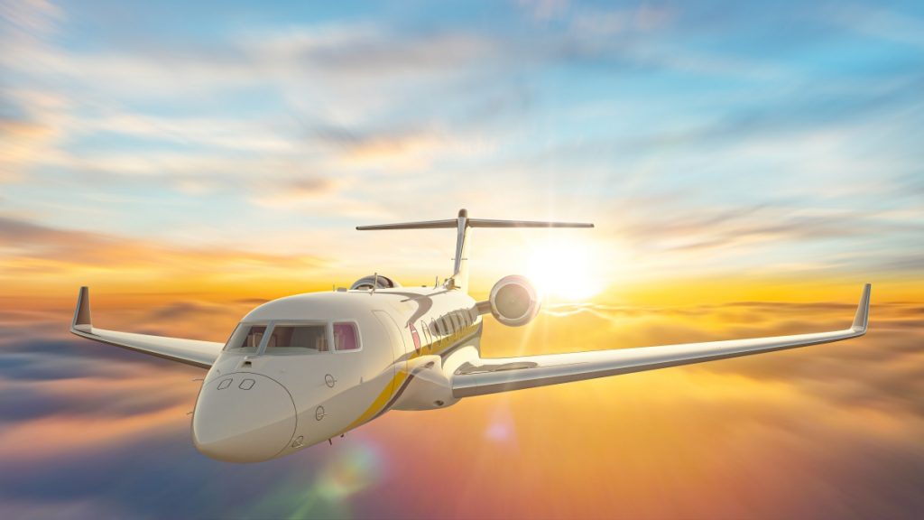 Hãng hàng không Sun Air sẽ ra mắt trong tháng 3, phục vụ khách thượng lưu