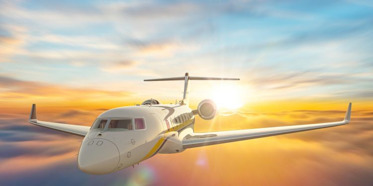 Hãng hàng không Sun Air sẽ ra mắt trong tháng 3, phục vụ khách thượng lưu