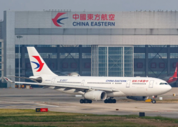 Hàng không Trung Quốc khó phục hồi sau vụ tai nạn máy bay 132 người