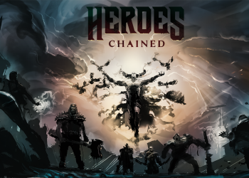 Heroes Chained là gì ($HEC)? Game nhập vai hành động kỳ ảo không nên bỏ qua trong 2022