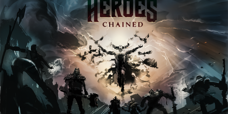 ViMoney: Điểm tin đầu giờ 1/4: Đọc gì trước giờ giao dịch - Heroes Chained là gì ($HEC)? Game nhập vai hành động kỳ ảo không nên bỏ qua trong 2022