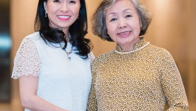 Vị trí TGĐ Nanogen đã được chuyển sang cho vợ ông Hồ Nhân