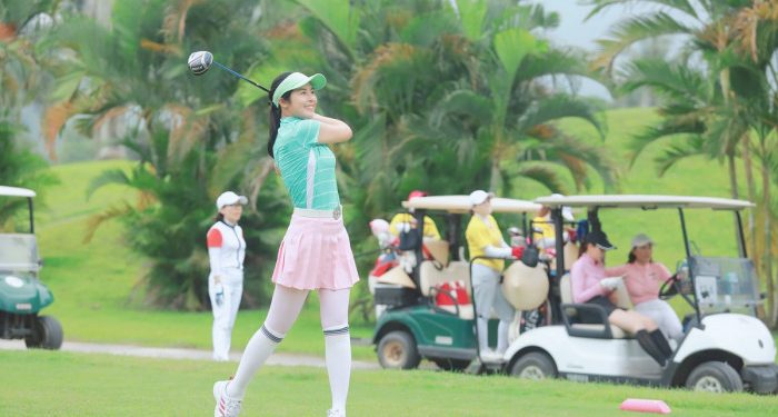 Ninh Vân Bay bổ nhiệm Hoa hậu Ngọc Hân làm Phó Tổng giám đốc