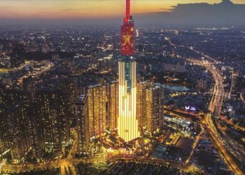 Xung đột Nga – Ukraine: Nguy và cơ đối với kinh tế Việt Nam