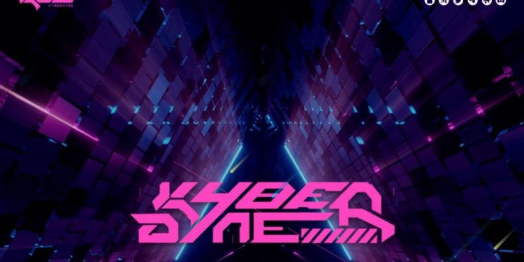 Kyberdyne là gì ($KBD)? Game Deck Building metaverse Play-to-Earn độc đáo