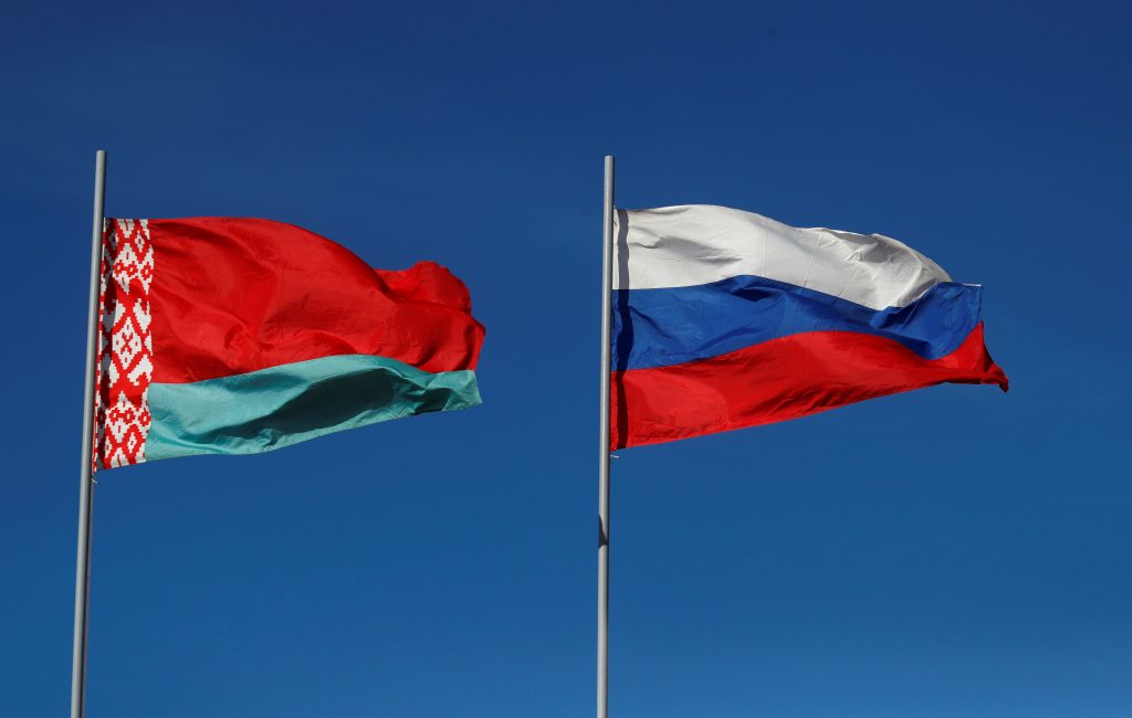 Ủy ban châu Âu: Các lệnh trừng phạt lên Nga và Belarus sẽ bao gồm tiền điện tử