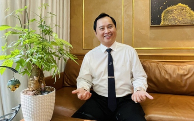 vimoney: Louis Holdings đang mua 6,98 triệu cổ phiếu Dược Lâm Đồng