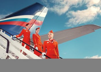 Nga ra luật mới để hoạt động hàng không dân dụng không bị gián đoạn