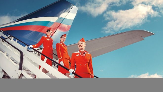 Nga ra luật mới để hoạt động hàng không dân dụng không bị gián đoạn