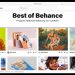 Mạng xã hội Behance  của Adobe bổ sung hỗ trợ dành cho Solana NFT