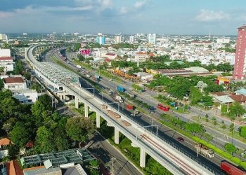 Hệ thống thu phí Metro Số 1 cần 159 tỷ đồng để nâng cấp